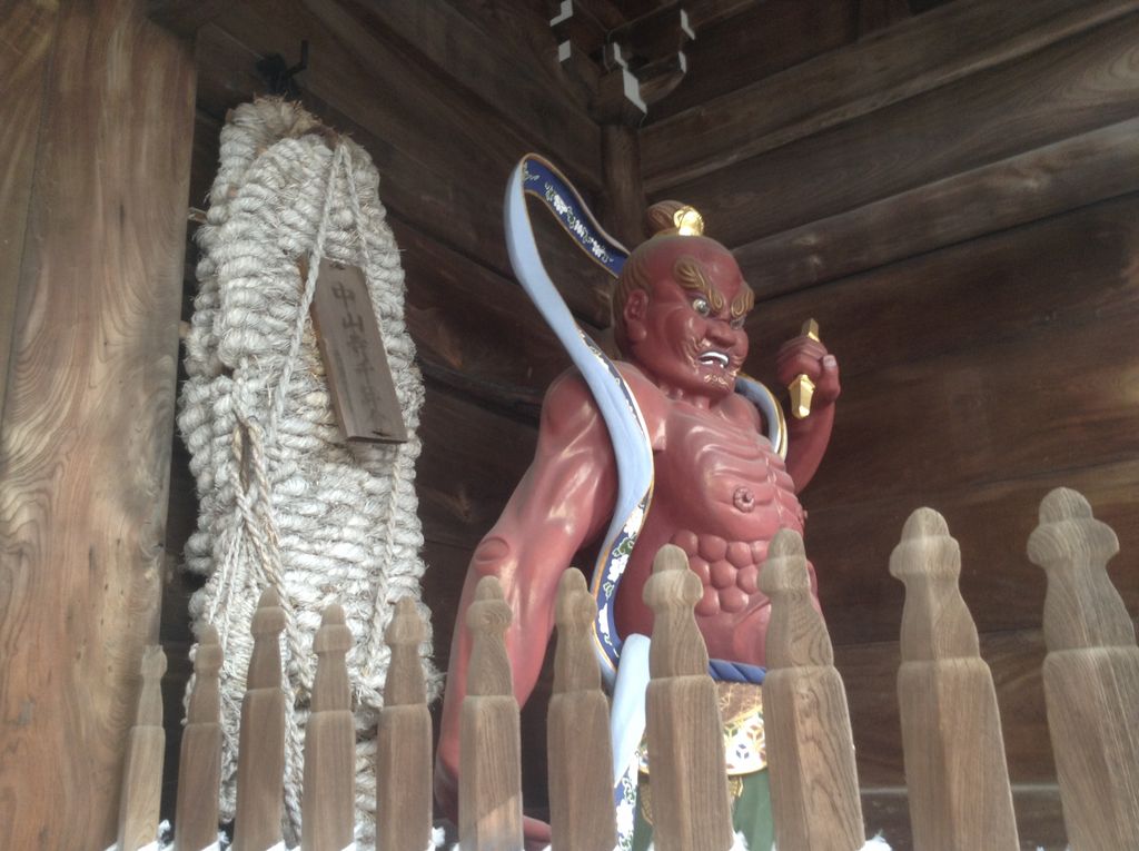 『中山寺』　　絶対行きたい《フォトリップ》