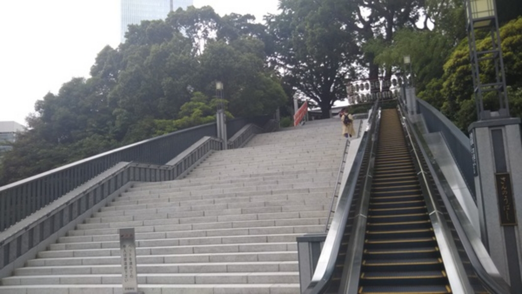 『日枝神社』　　絶対行きたい《フォトリップ》